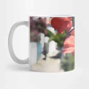 Skopelos Island in Greece Mug